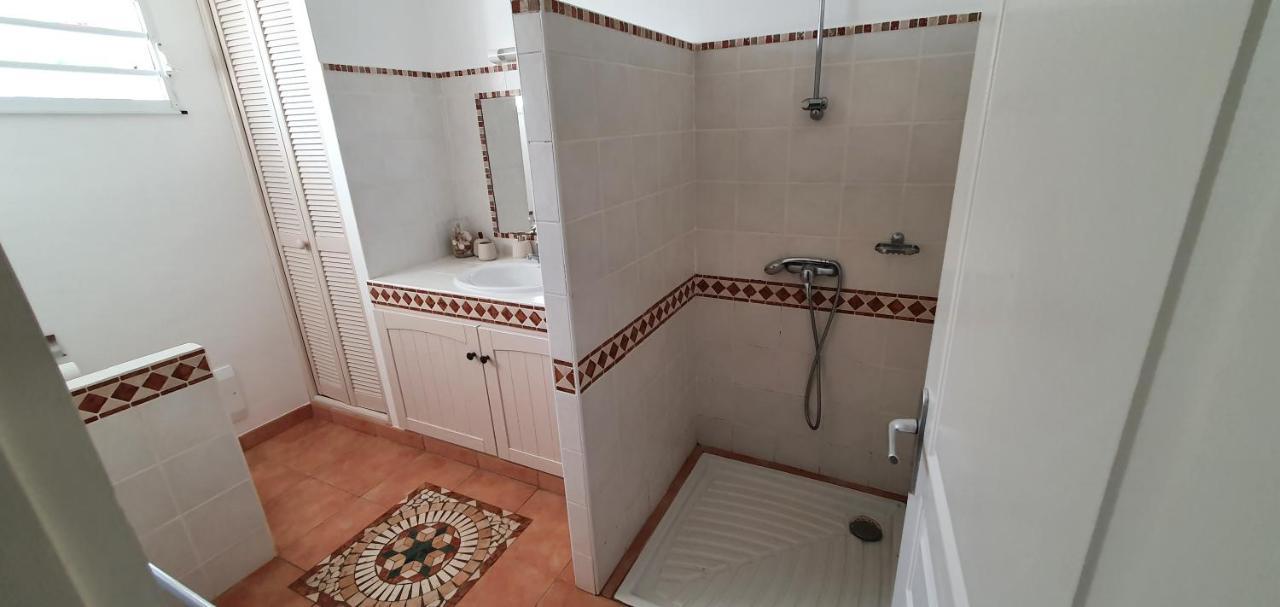 Villa Bois d'Inde Le Diamant Esterno foto